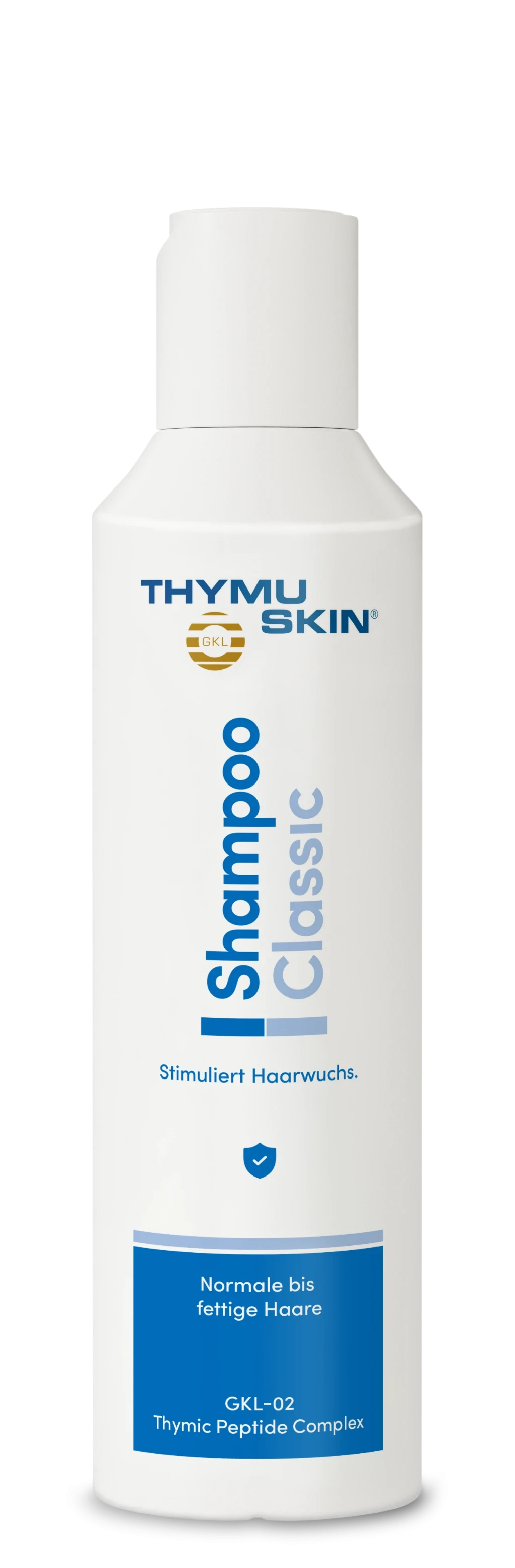 Classic Shampoo