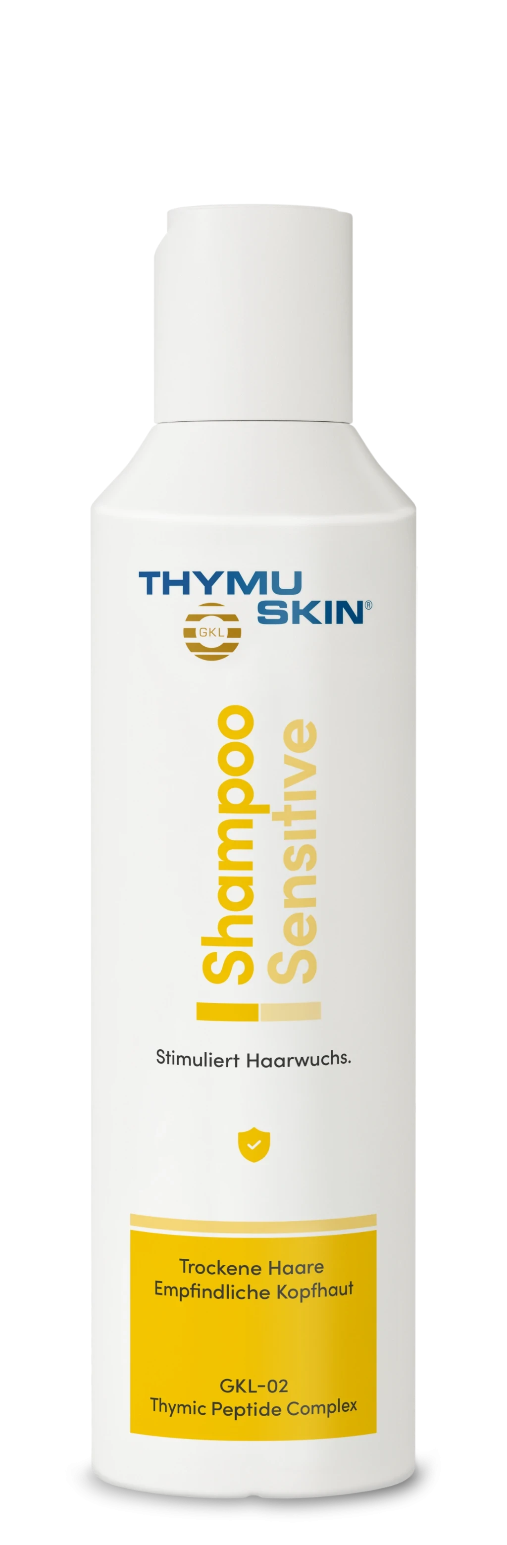 Sensitive Shampoo