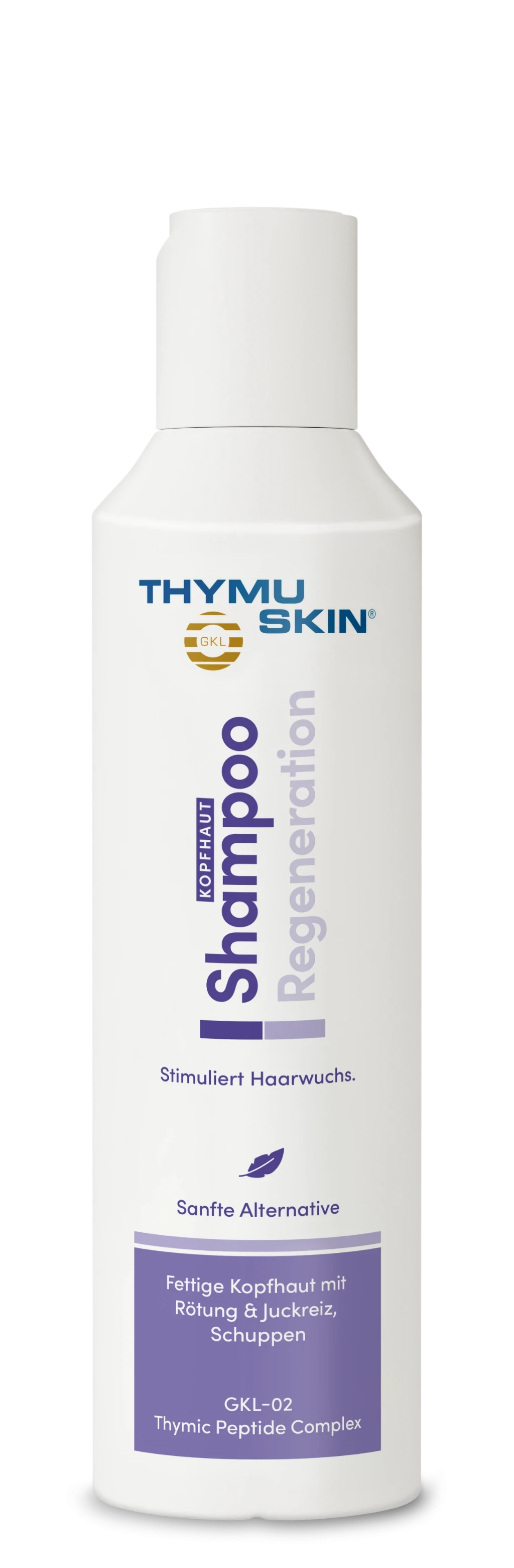 Regeneration Shampoo