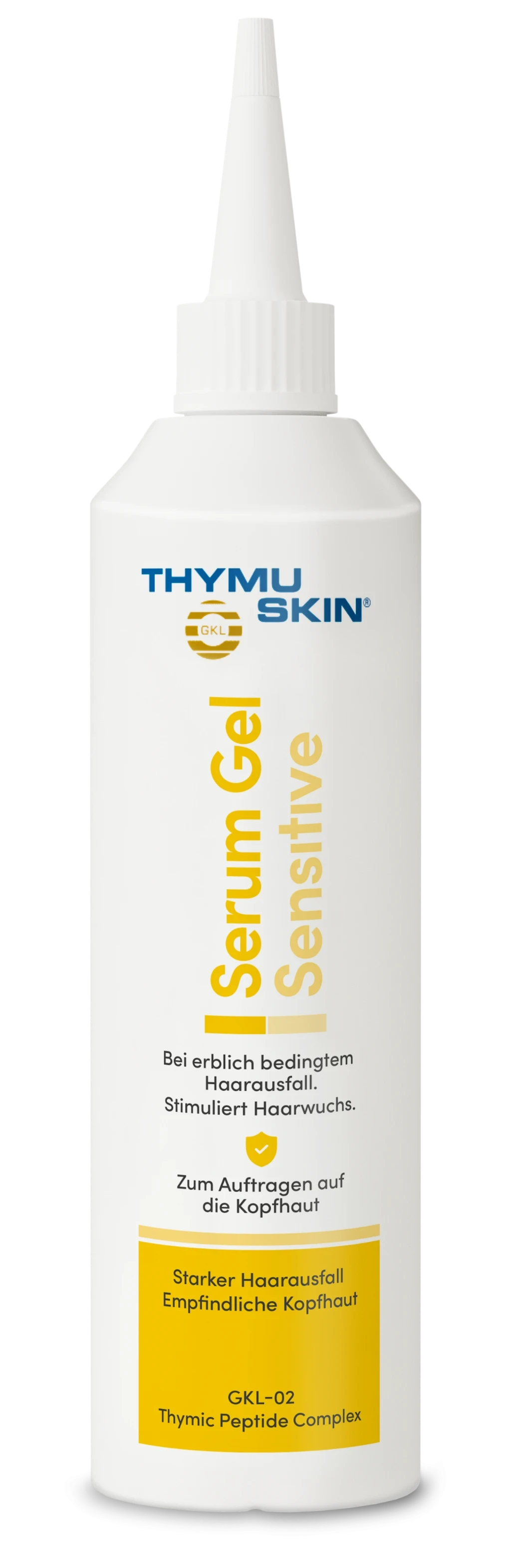 Sensitive Serum Gel