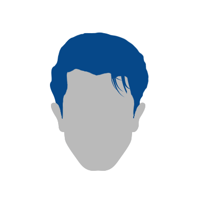 Haarpflege Illustration Männerkopf und Frisur