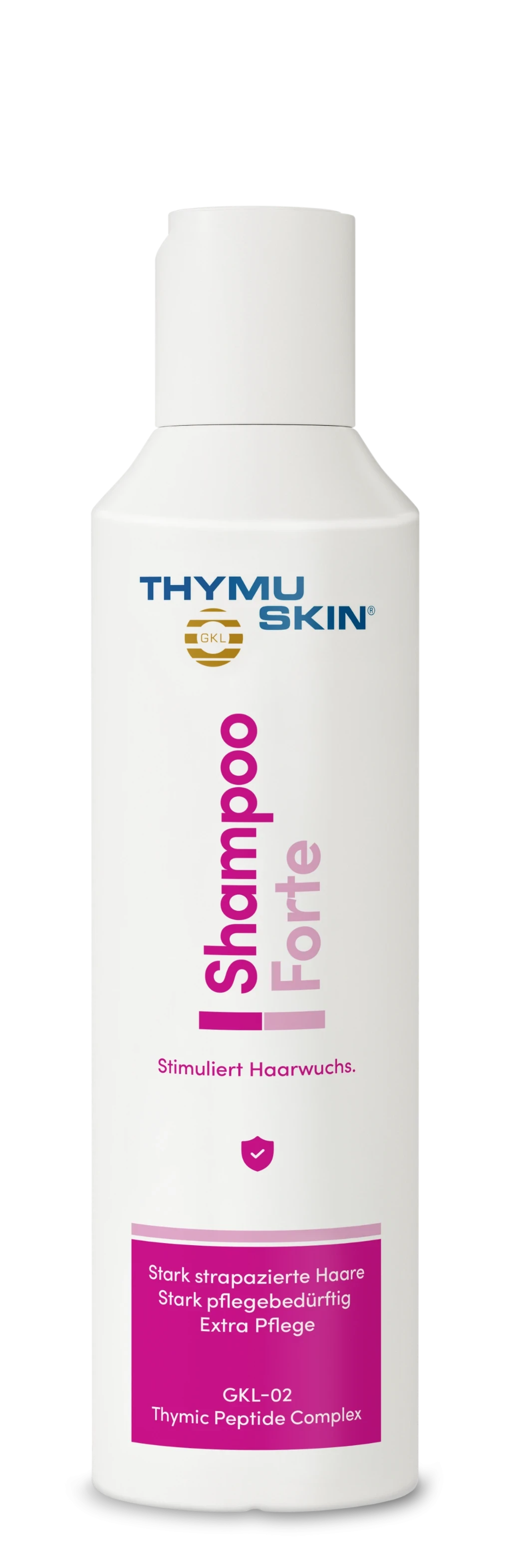Forte Shampoo