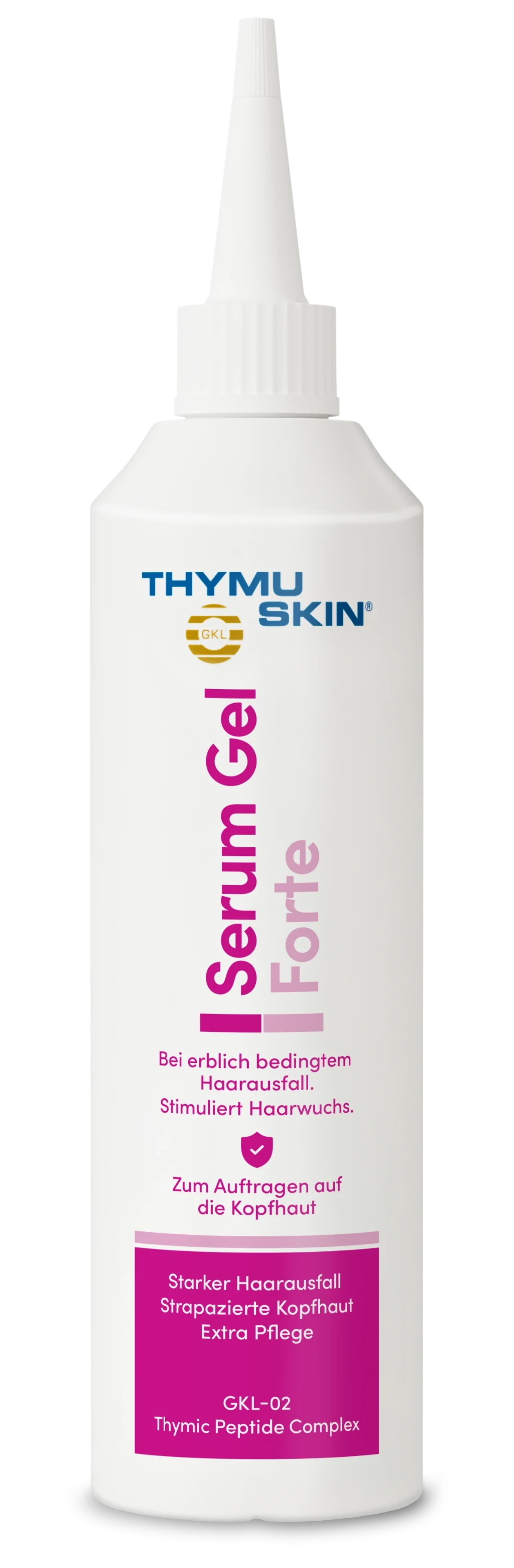 Forte Serum Gel
